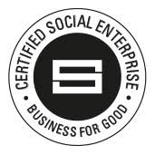 Business for Good Logo
