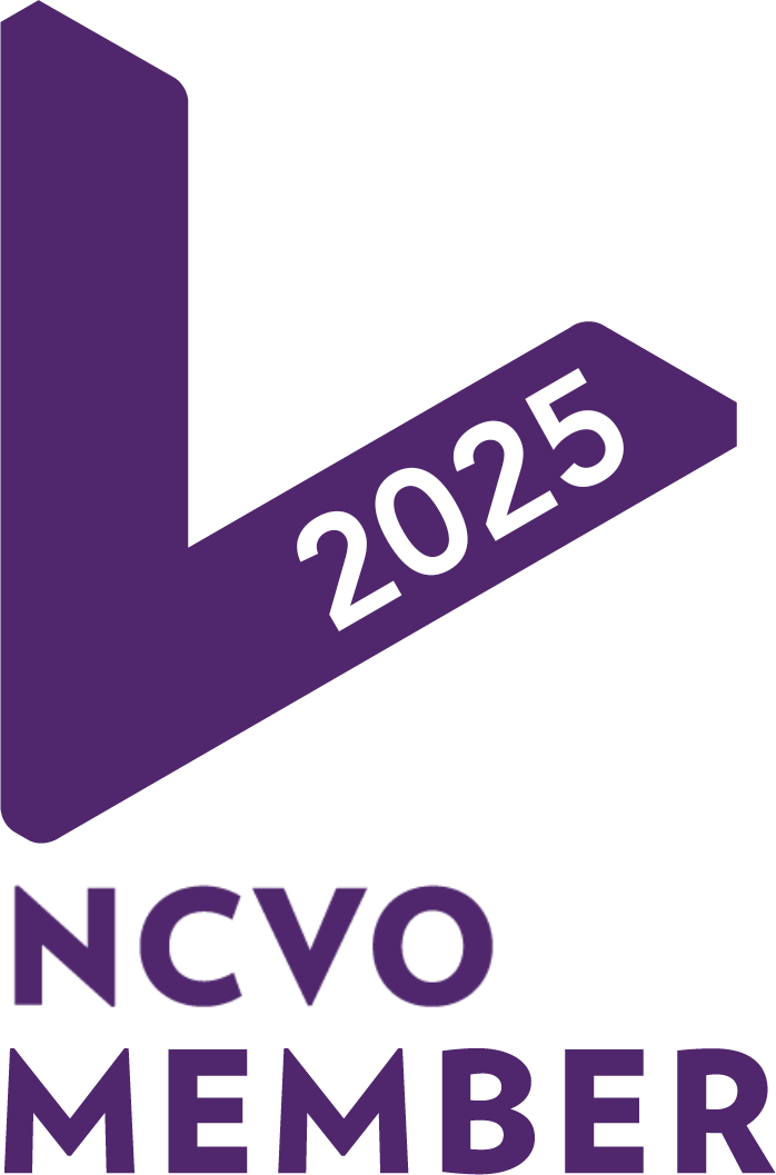 NCVO Member Logo